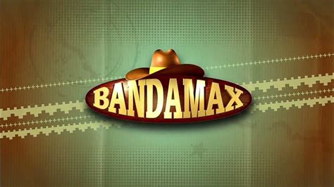 Bandamax Logo Youtube
