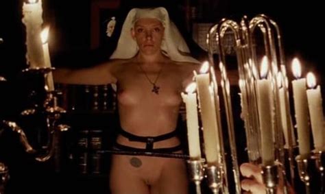 Nude Video Celebs Toni Collette Nude Polly Walker Nude Amanda