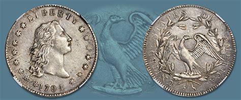 Stacks Bowers Newly Discovered 1794 Dollar To Be Featured In The