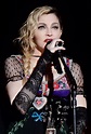 Madonna (Künstlerin) - Alemannische Wikipedia