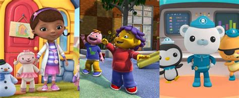 26 Educational Shows For Younger Kids To Stream While Theyre At Home