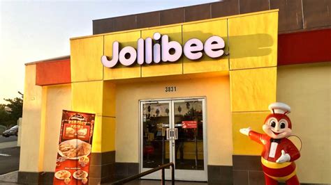 Jollibee Launches Delivery Via Doordash In N America Inquirer