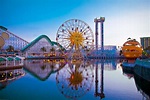 Disneyland Californian Hotel, Spa & Resort - FoundTheWorld