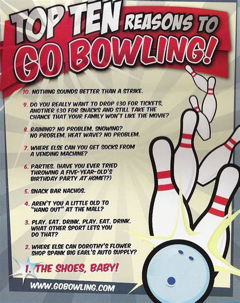 Go Bowling Official Bowling Blog From Gobowling Bowling Bowling