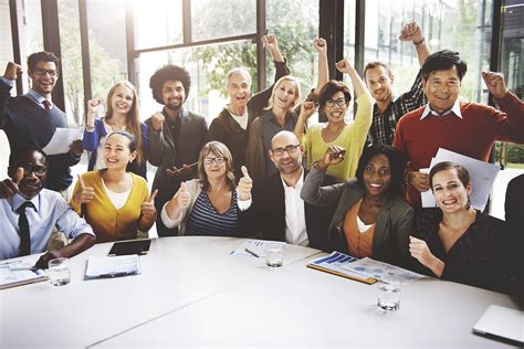 The Importance Of Cultural Diversity In The Workplace Thomas International
