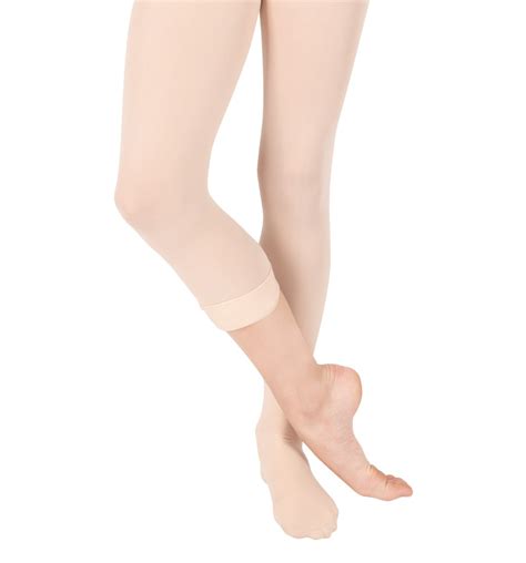White Nylon Convertible Free Sample Pantyhose Buy Free Samples