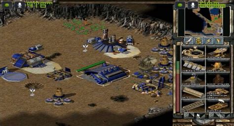 Command And Conquer Tiberian Sun Firestorm Free Download Pc Game Full