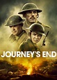 Journey's End (2017) - Posters — The Movie Database (TMDb)