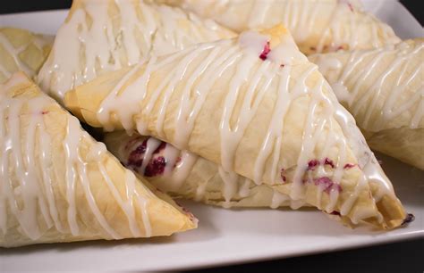 Bakery Style Blueberry Turnovers - The Seagull's Treasure