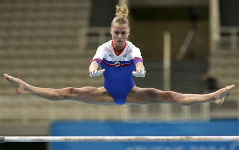 svetlana khorkina s feet