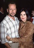 Demi Moore’s Dating History: A Timeline of Her Marriages, Flings | Us ...