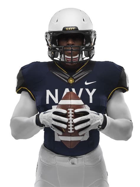 Army Navy Football Uniforms