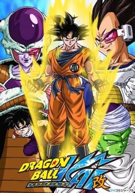 Master roshi uses the dragon balls to summon shenron, but will goku make it back in time to king kai telepathically phones goku with a warning to stay as far away from frieza as possible! List of Dragon Ball Z Kai episodes - Wikipedia