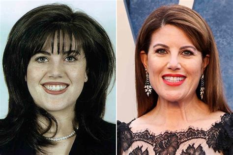 Where Is Monica Lewinsky Now A Look At The Activist S Life Years