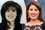 Where Is Monica Lewinsky Now? A Look at the Activist's Life 25 Years ...