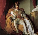 Francisco II / I - Dinastías - guiadeviena.com