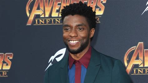 As mentioned above, 95,000 new cases of this type of cancer are expected in this year alone (2016). Chadwick Boseman worked on 7 movies while fighting colon ...