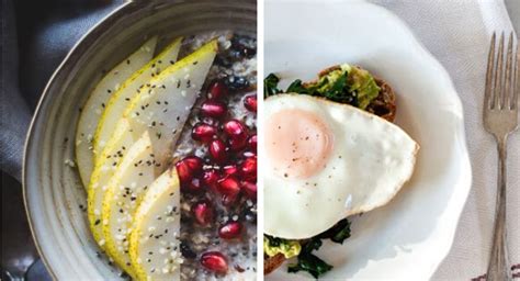 51 High Protein Breakfasts That Are Delicious Filling And Easy To