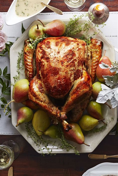 From timeless thanksgiving dishes to an entirely meatless thanksgiving dinner food selection, every person will leave the table pleased when you adhere to these thanksgiving dinner food selections. 80+ Thanksgiving Dinner Recipes for the Best Feast of All ...