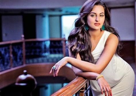 Sonakshi Sinha Delighted To Get Award The Angries Says Any Kind Of