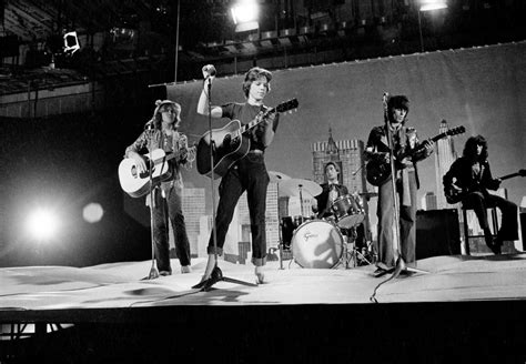 Rolling Stones 1974