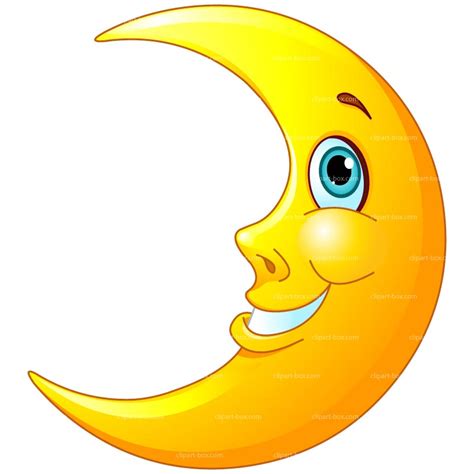 Moon Face Clipart 20 Free Cliparts Download Images On Clipground 2019