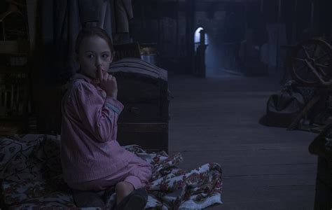First Look The Haunting Of Hill House Season 2 Releases Teaser Images