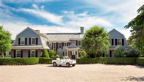 Osterville Captains Compound What 13 Million Looks Like