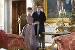 victorian movie images | Victorian Fashion in the Movie Bel Ami ...