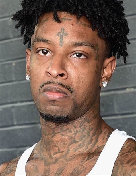 New Rappers With Face Tattoos A Rapper From My Small Town Attempted