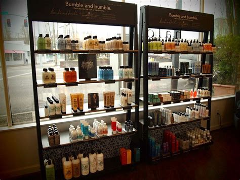 A portland salon where all hair types are welcome in a fun, relaxed space in the pearl. Pin on Salon Organization