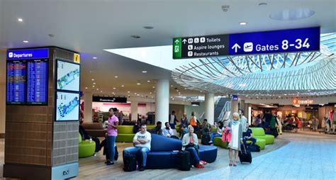 Bristol Airport Unveils Increase In Millennials Taking To The Sky