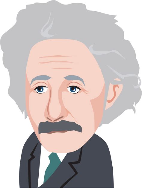 Albert Einstein Png Hd Png Mart