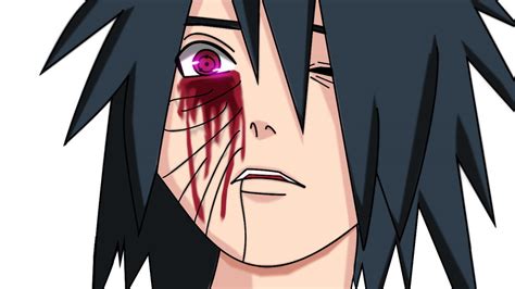 Obito In Hell Naruto Shippuden Episode346render By Al3x796 On Deviantart