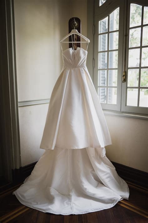 Pronovias Phoebe Wedding Dress Save 55 Stillwhite