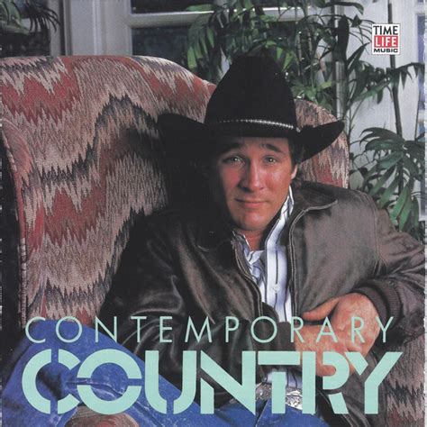 Contemporary Country The Late 80s Discogs