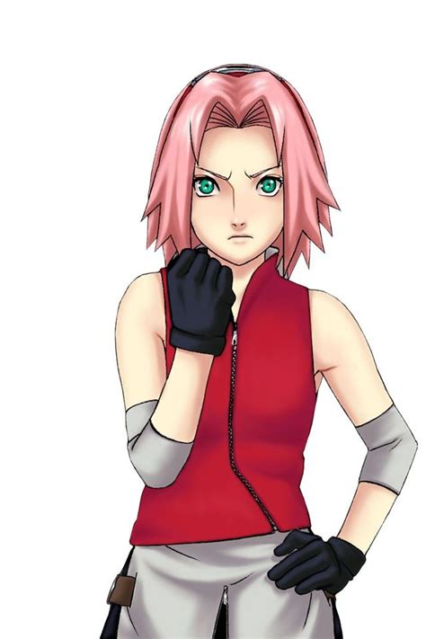 Sakura Haruno Naruto Sarada Uchiha Kakashi Hatake Sasusaku Naruto