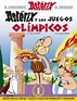 Astérix y los Juegos Olímpicos. Edición 2016 - Editorial Bruño