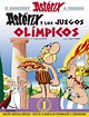 Astérix y los Juegos Olímpicos. Edición 2016 - Editorial Bruño
