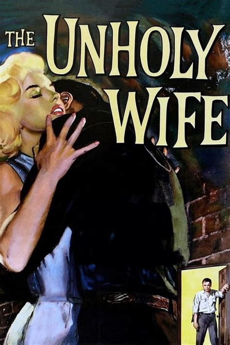 The Unholy Wife 1957 Backdrops — The Movie Database Tmdb