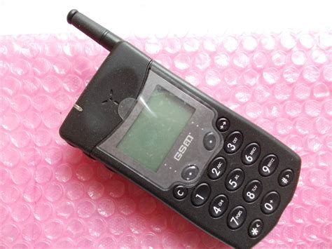 Mobile Phone Philips Genie New Refurbished Ebay