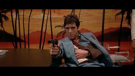 Scarface Scarface Movies Blu Ray