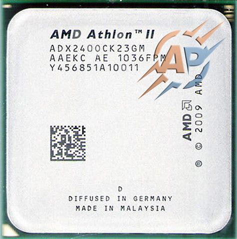 Professional technology, streaming simd extensions, streaming simd extensions 2, hypertransport technology, amd64 technology, integrated memory controller, streaming simd. Процессор AMD Athlon II X2 240. Низкие цены. Качество.
