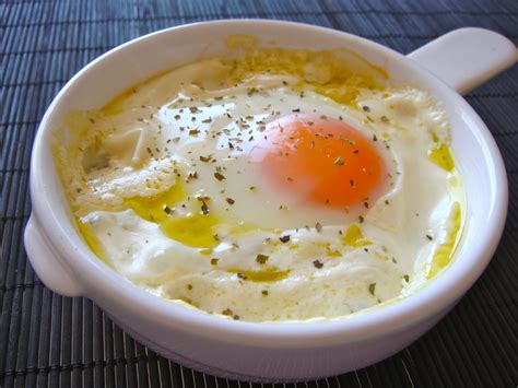 La Pattysserie Oeufs en cocotte