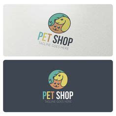 Care veterinary clinic and care at the courtyard veterinary clinic provide quality pet care for dogs and cats. Veterinary Pet Shop Logo | Pet shop logo, Pet logo design ...