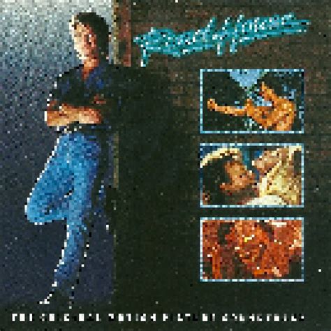 Road House Cd 1989