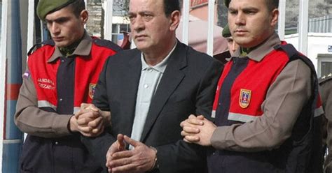 Turkey Mob Boss Released While Govt Critics Kept In Prison
