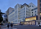 University of California at San Francisco - Clinical Sciences Building ...