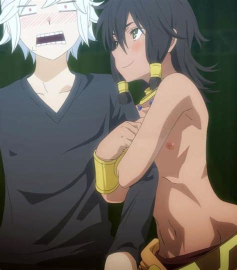Post Is It Wrong To Try To Pick Up Girls In A Dungeon Tiona Hiryute