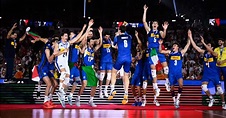 Pallavolo maschile · Mondiale di volley 2022: L'italia è Campione del ...